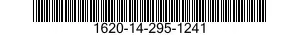 1620-14-295-1241 SUPPORT DIAPHRAGME 1620142951241 142951241