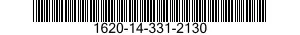 1620-14-331-2130  1620143312130 143312130