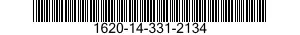 1620-14-331-2134  1620143312134 143312134