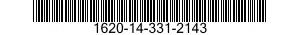 1620-14-331-2143  1620143312143 143312143