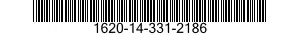1620-14-331-2186  1620143312186 143312186