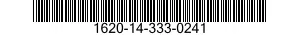 1620-14-333-0241  1620143330241 143330241