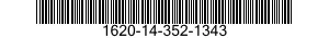 1620-14-352-1343  1620143521343 143521343