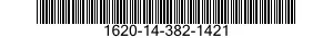1620-14-382-1421  1620143821421 143821421
