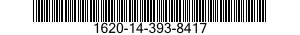 1620-14-393-8417  1620143938417 143938417