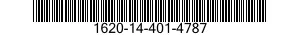 1620-14-401-4787  1620144014787 144014787