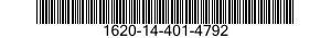 1620-14-401-4792 PISTON,AMORTISSEUR 1620144014792 144014792