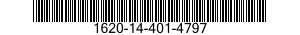 1620-14-401-4797  1620144014797 144014797