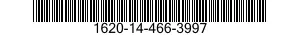 1620-14-466-3997 CYLINDER AND PISTON ASSEMBLY,LANDING GEAR 1620144663997 144663997
