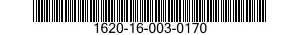 1620-16-003-0170 CANISTER,LANDING GEAR,RETRACTABLE 1620160030170 160030170