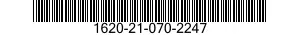 1620-21-070-2247  1620210702247 210702247