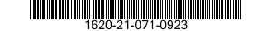 1620-21-071-0923  1620210710923 210710923
