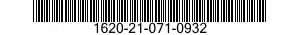 1620-21-071-0932  1620210710932 210710932