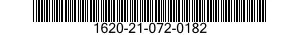 1620-21-072-0182 VALVE,SAFETY RELIEF 1620210720182 210720182