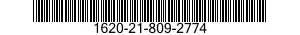1620-21-809-2774  1620218092774 218092774