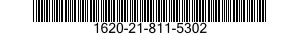 1620-21-811-5302  1620218115302 218115302