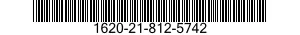 1620-21-812-5742  1620218125742 218125742