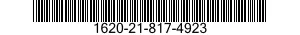 1620-21-817-4923  1620218174923 218174923