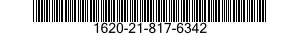 1620-21-817-6342  1620218176342 218176342