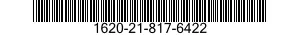 1620-21-817-6422  1620218176422 218176422