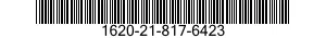 1620-21-817-6423  1620218176423 218176423