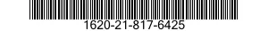 1620-21-817-6425  1620218176425 218176425
