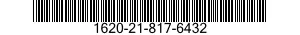 1620-21-817-6432  1620218176432 218176432