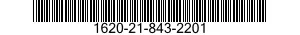 1620-21-843-2201  1620218432201 218432201