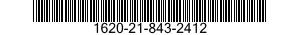1620-21-843-2412  1620218432412 218432412