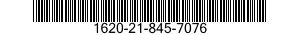 1620-21-845-7076  1620218457076 218457076
