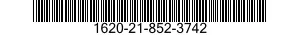 1620-21-852-3742  1620218523742 218523742
