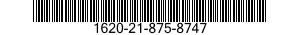 1620-21-875-8747  1620218758747 218758747