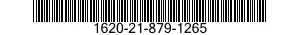 1620-21-879-1265  1620218791265 218791265
