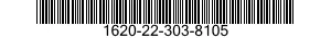 1620-22-303-8105  1620223038105 223038105