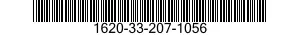 1620-33-207-1056 LANDING GEAR,RETRACTABLE 1620332071056 332071056