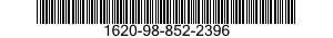 1620-98-852-2396 RING,PISTON STOP,UN 1620988522396 988522396