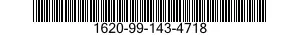 1620-99-143-4718  1620991434718 991434718