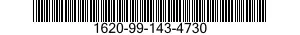 1620-99-143-4730  1620991434730 991434730