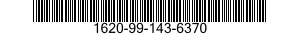 1620-99-143-6370 FORKASSEMBLY,TAILWH 1620991436370 991436370