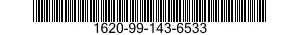 1620-99-143-6533  1620991436533 991436533