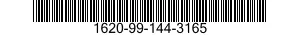 1620-99-144-3165 ARM,RETRACTION,MAIN 1620991443165 991443165