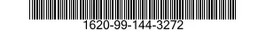 1620-99-144-3272  1620991443272 991443272