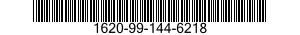 1620-99-144-6218  1620991446218 991446218