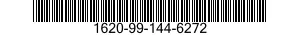 1620-99-144-6272  1620991446272 991446272