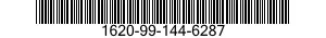 1620-99-144-6287  1620991446287 991446287