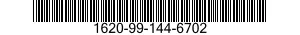 1620-99-144-6702  1620991446702 991446702