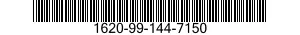 1620-99-144-7150  1620991447150 991447150