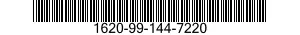 1620-99-144-7220  1620991447220 991447220