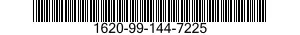 1620-99-144-7225  1620991447225 991447225