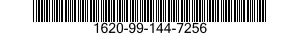 1620-99-144-7256  1620991447256 991447256